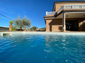 Villa Belephant Sitges